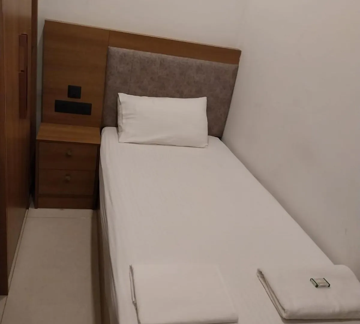 Royale Revera Kochi Bed and breakfast