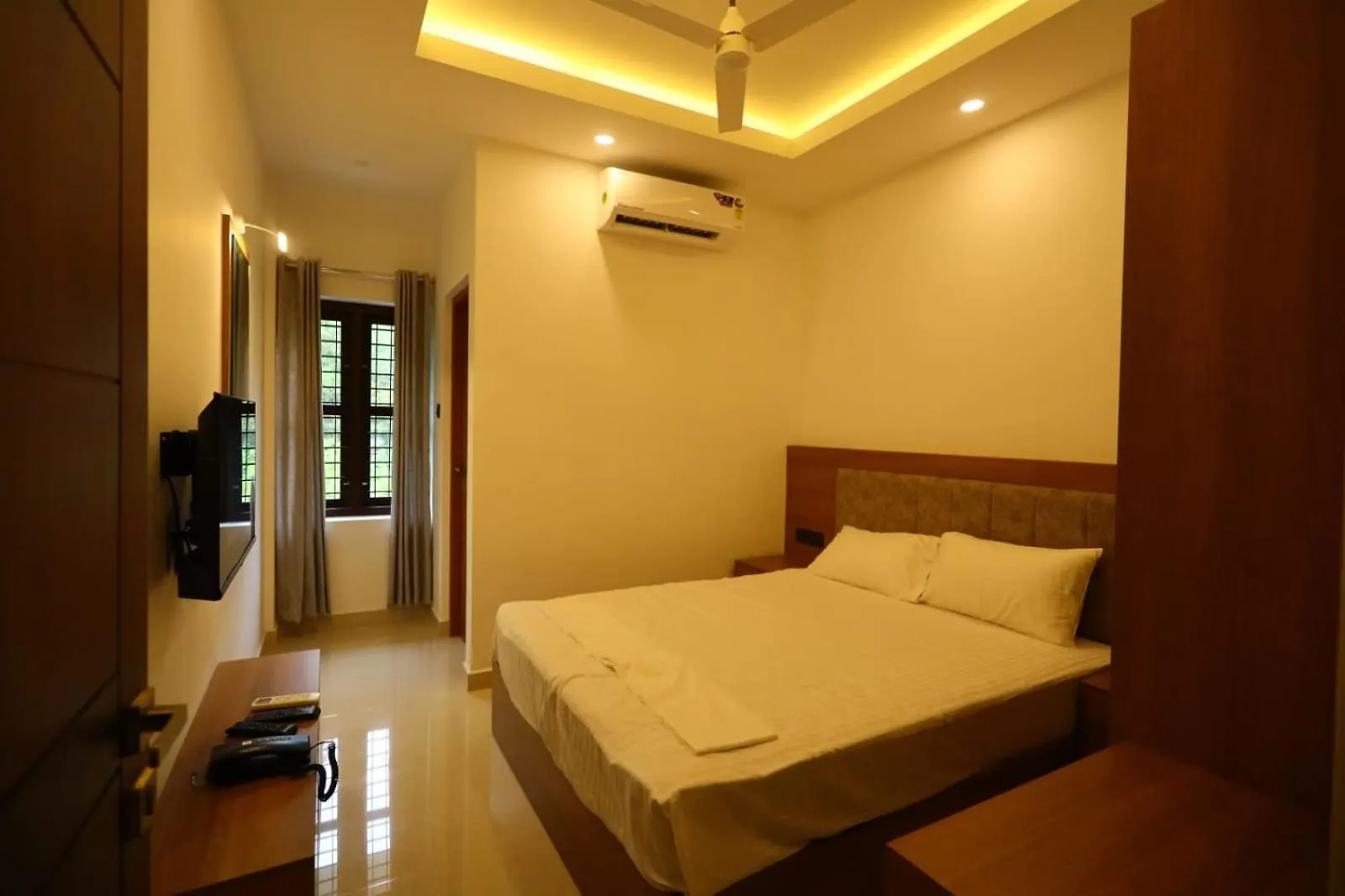 Royale Revera Kochi
