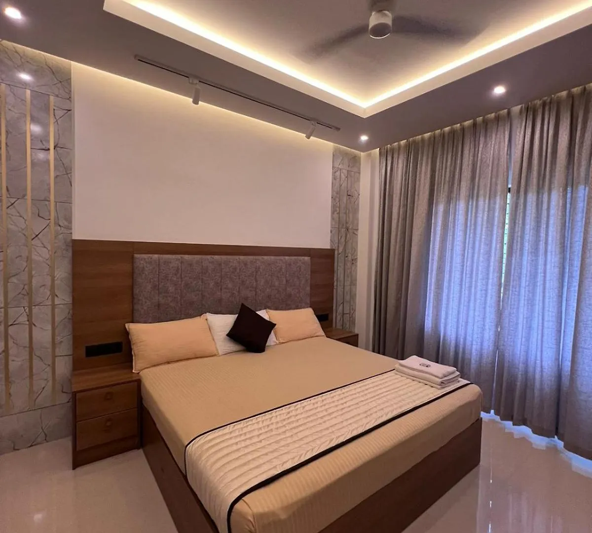 Royale Revera Kochi