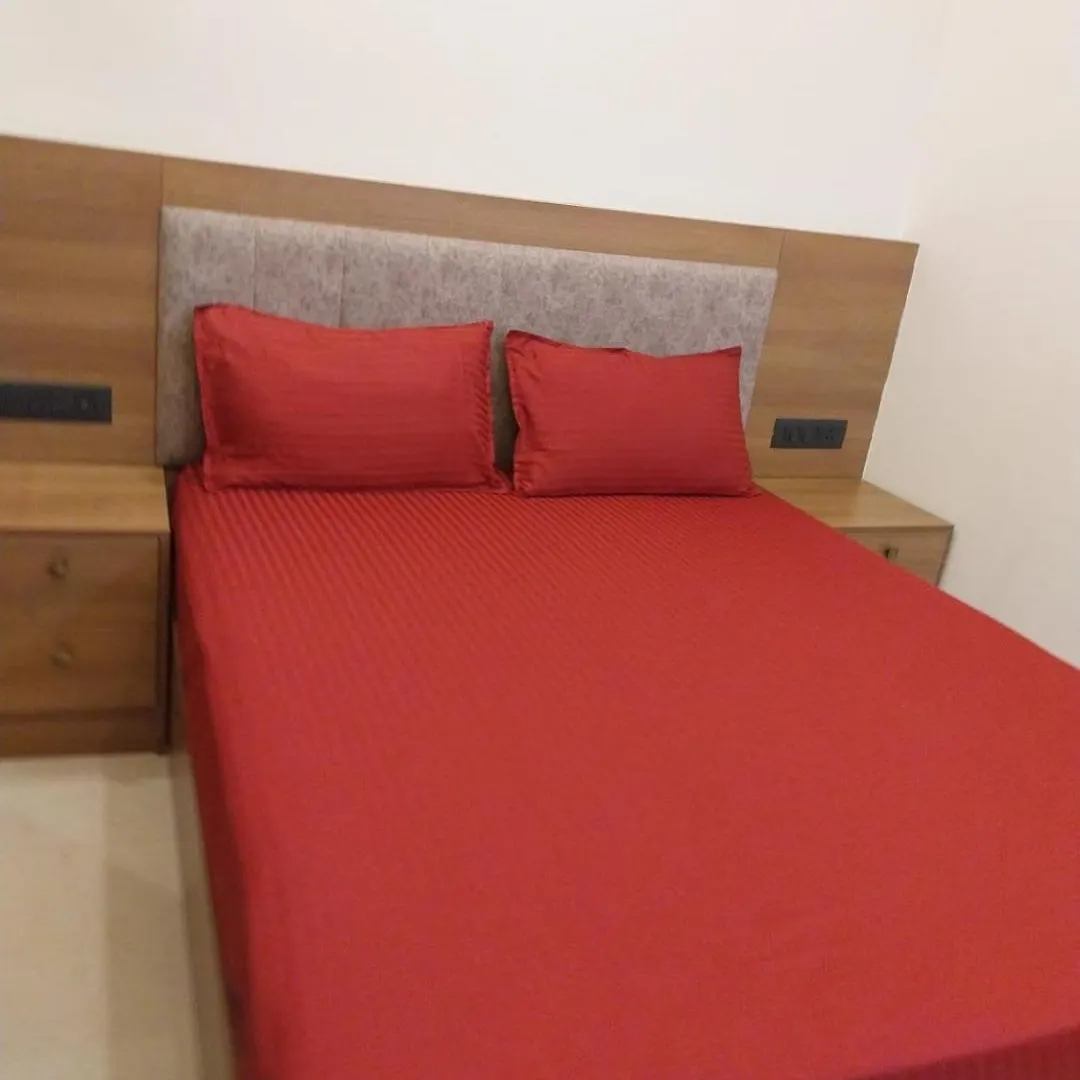 Royale Revera Kochi Bed and Breakfast