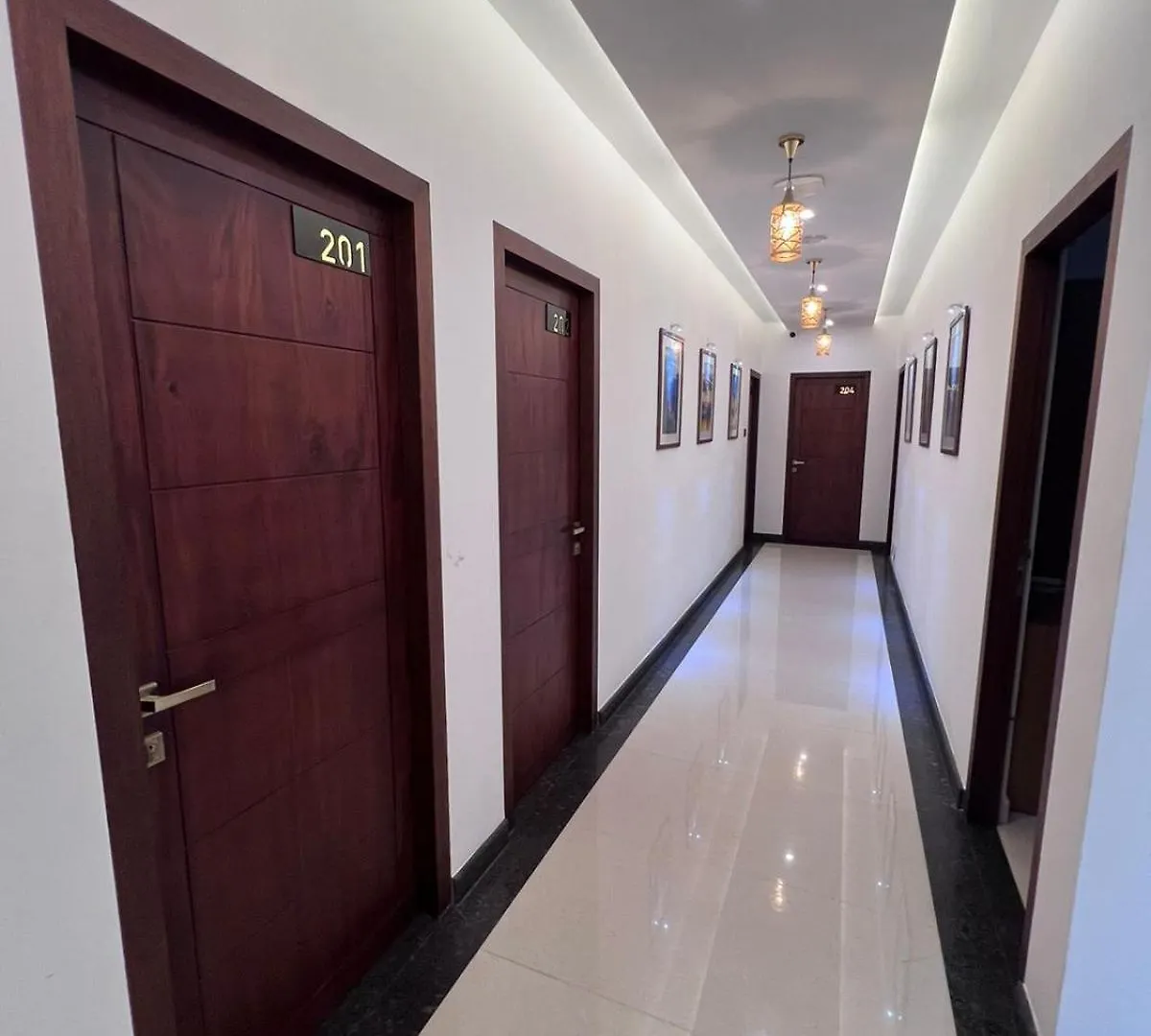 Royale Revera Kochi Ινδία